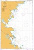 Admiralty Chart 924 - Approaches to Skelleftehamn