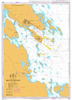 Admiralty Chart 925 - Skelleftehamn