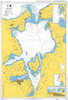 Admiralty Chart 926 - Isefjord