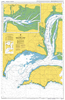 Admiralty Chart AUS151 - Western Port (Entrance and North Arm)