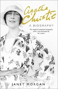 Agatha Christie: A biography