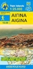 Aigina / Aegina Anavasi 10.00