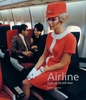 Airline: Style at 30, 000 Feet