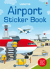 Airports: Spotter`s Sticker Guide