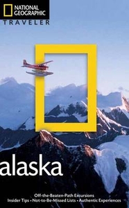 Alaska Traveler Guide