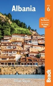 Albania Bradt Guide