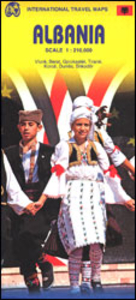 Albania ITMB
