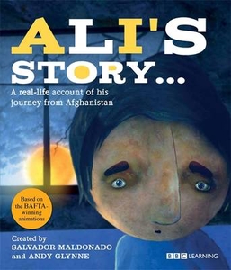 Ali`s Story - A Journey from Afghanistan