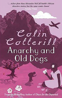 Anarchy & Old Dogs