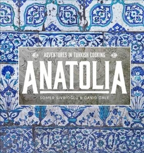 Anatolia