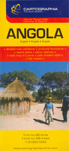Angola