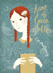 Anne of Green Gables: V&A Collector`s Edition