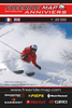 Annivers Freeride Map