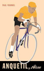 Anquetil,  Alone