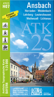 Ansbach