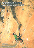 Antalya - Rock Climbing Guide