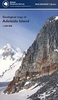 Antarctica: Adelaide Island Geological Map