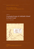 Antarctica: Adelaide Island to Foyn Coast Geological Map