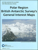 Antarctica and the Arctic BAS