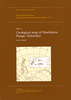 Antarctica: Shackleton Range Geological Map