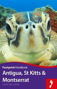 Antigua,  St Kitts & Montserrat
