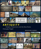 Antiquity - Origins,  Classicism and the New Rome
