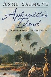 Aphrodite`s Island