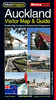 Auckland Visitor and Tourist Map