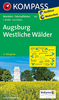 Augsburg - Western Forests Kompass 162