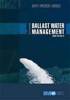 Ballast Water Management: How To Do It