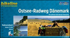Baltic Coast Cycle Route: Southern Denmark and the Islands (800km) Bikeline Map/Guide