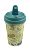 Bamboo Cup Special Delivery