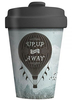 Bamboo Cup Up And Away