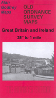 Bamfurlong and Bryn Gates 1906