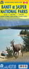 Banff & Jasper National Parks ITMB