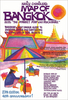 Bangkok Nancy Chandler`s Map