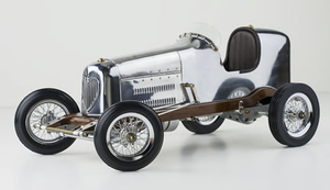 Bantam Midget