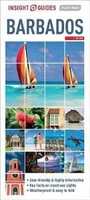 Barbados Flexi Map