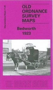 Bedworth 1923