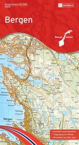 Bergen Nordeca 10037