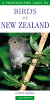 Birds of New Zealand
