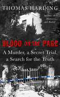 Blood on the Page