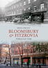 Bloomsbury and Fitzrovia Through Time