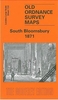 Bloomsbury South 1871