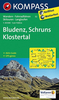 Bludenz - Schruns - Klostertal