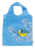 Bluebird Foldable Shopping Bag