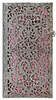 Blush Pink Slim Lined Notebook