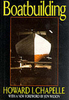 Boatbuilding
