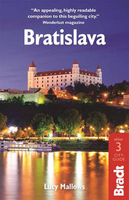 Bratislava Bradt City Guide