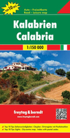 Calabria F&B Top 10 Tips